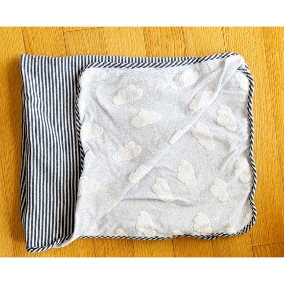 Baby Gap baby / toddler blanket - Picture 2 of 3